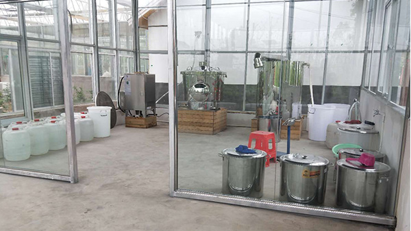 種植大戶(hù)紛紛轉(zhuǎn)行用新型釀酒設(shè)備做酒，背后真相令人深思