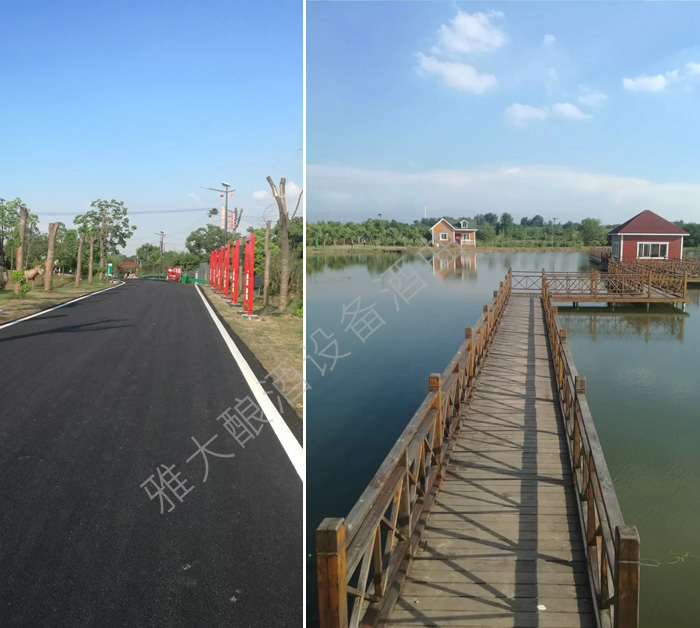 2020，種植大戶紛紛選擇用新型釀酒設(shè)備做酒為哪般？ 3