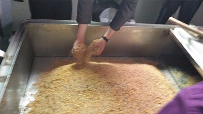 電加熱釀酒設(shè)備做固態(tài)酒，是否加輔料對(duì)口感有影響嗎？