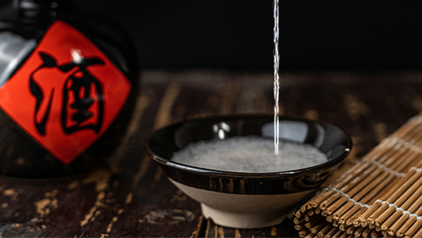 白酒與人生，五味六觀中的生活哲學(xué)