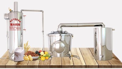 用高粱釀酒設(shè)備回家釀酒創(chuàng)業(yè)，前期怎樣定位，方向在哪？