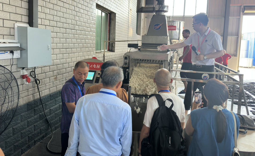 雅大第七屆釀酒技術(shù)培訓(xùn)會(huì) 4